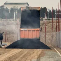 پیمانکاری آسفالت وتراشه درماهدشت ملاردکرج اجرافوری
