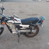 موتور همتاز۲۰۰ هندا