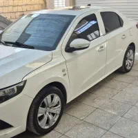 فروش خودرو تارا V4