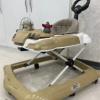 روروئک کودک