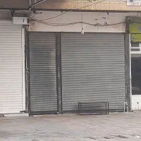مغازه ۱۸ متری