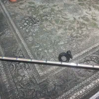 چراغ فدرالی 8تیکه