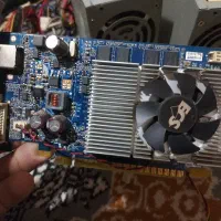 گرافیک یک گیگ ddr3|قطعات و لوازم جانبی رایانه|پیشوا, |دیوار