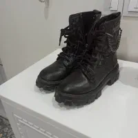 بوت دخترانه سایز 33