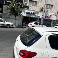 207 سقف فلزی مدل آخر ۱۴۰۳