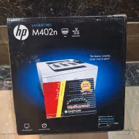 Hp402N پرینتر