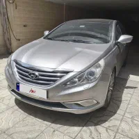 سوناتا yf