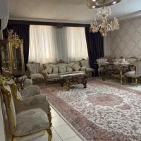 ۸۶ متر فول امکانات محدوده کارخونه قند|فروش آپارتمان|ورامین, ورامین|دیوار