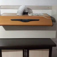 هودو کمک مادر