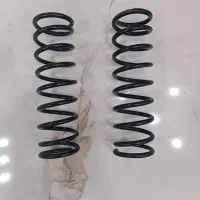 دو عدد فنر دوگانه پرایدی در حد