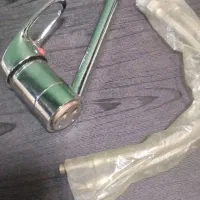 شیر آشپزخانه