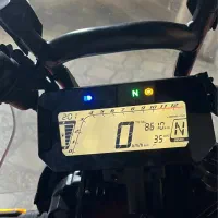 Crf rally 250|موتورسیکلت|برازجان, |دیوار