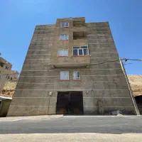 فروش واحد ۷۰ متری طبقه اول
