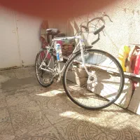 دوچرخه کورسی