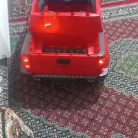 ماشین شارژی