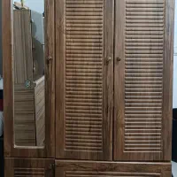 فروش کمد لباسی نو