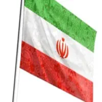 پرچم بچگانه
