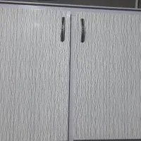 کابینت شیک و تمیز در حد نو