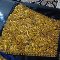 شلوار بندری جنگلی