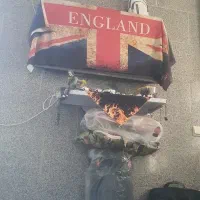 تلوزیوون ۴۳