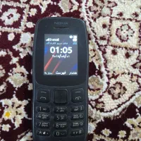 گوشی نوکیا 106اصلی