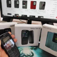 گوشی های نوکیا 105 قیمت منصفانه تضمین ریجستر