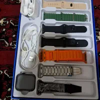 ساعت هوشمند