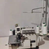 سردوز صنعتی