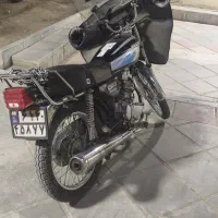 موتور انرژی ۱۲۵ مدل ۹۵
