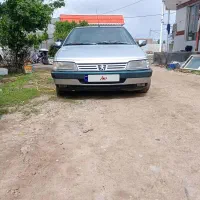 پژو 405|خودرو سواری و وانت|ملکان, |دیوار