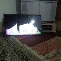 تلوزیون نیازمند تعمیر فروشی