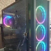 I5 12400+ ASUS PROART 4060|قطعات و لوازم جانبی رایانه|اصفهان, چشمه باقرخان|دیوار