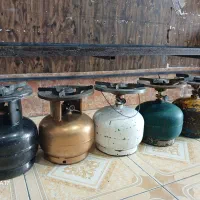 پیک نیک پرکنی با تعمیر و واشر رایگان