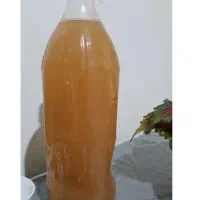 سرکه سیب