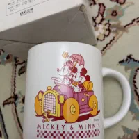 ماگ میکی موس