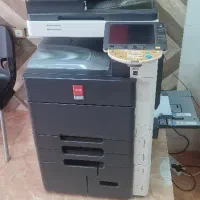 کونیکا c652
