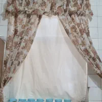 پرده آشپزخانه