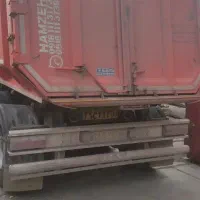 کمپرس ۳محور
