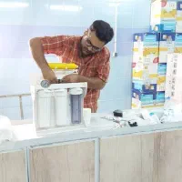 اموزش به شرط اشتغال تصغیه اب و انرژی خورشیدی
