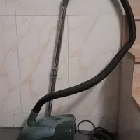 جاروبرقی