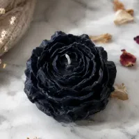 شمع محرمی