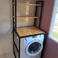رگال جا لباسی. شلف طبقاتی .. استند گلدان