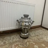 فروش سماور کاملا نو