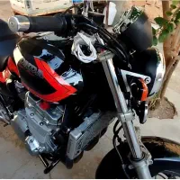 CB1300|موتورسیکلت|دهدشت, |دیوار