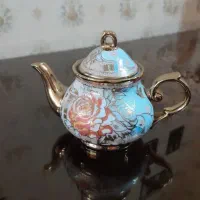 قوری چینی