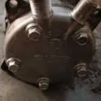 کمپرسور کولر نیسان