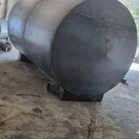 تانکر ۱۰ هزار و ۲۰ هزار