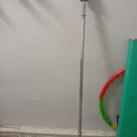 میله هالتر