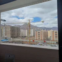 فروش آپارتمان 100متری جنب مترو بهارستان ویو ابدی