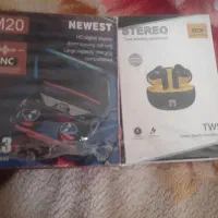 ایرپاد|لوازم جانبی موبایل و تبلت|سنندج, |دیوار